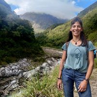 Sonia Cerdà Perez's Photo