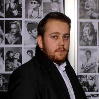 Peter Antolin的照片