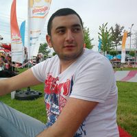 Ismayil Maharramov's Photo