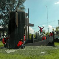 Merari Muskaria's Photo