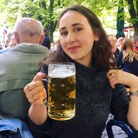 Louise Frgvl's Photo