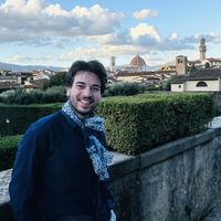 Baran Kayaalp's Photo