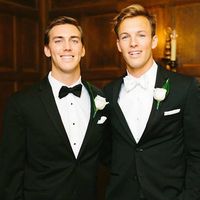 Matthew Spence的照片