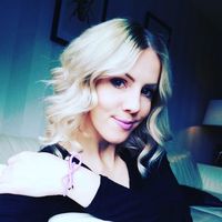 Maria Eliasson's Photo