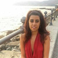 Angelica D'Acierno's Photo