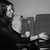 Lia Scavuzzo的照片