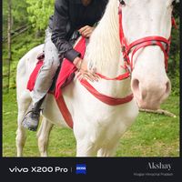 Akshay Malhotra's Photo