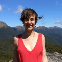 Lucia Kowhai Vink的照片