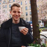 Adrian Jasiński's Photo