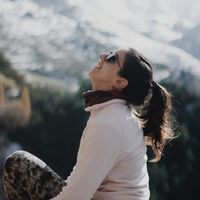 Fotos de Irina Giralt