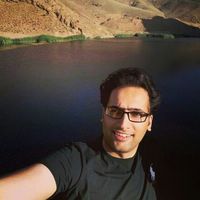 Vahid Yousefian's Photo