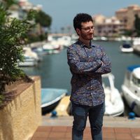 Fotos de Leonardo Marino