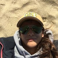 Alejandra Villarreal's Photo