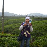 Le foto di Diah Nur Fitriani