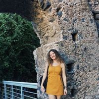 Doga Senturk's Photo