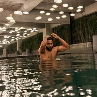 vivek agarwal的照片