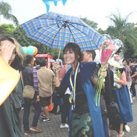 Fotos de Dini Lestari