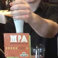 Daniel Ledger的照片