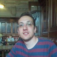 Mario Salvatore's Photo