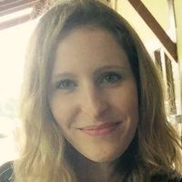 Céline Geny的照片