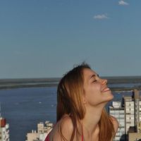 Zdjęcia użytkownika Sol Ferrario Barrio