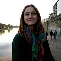 Ingrid Maria Nome的照片