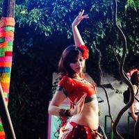 Valentina Vergara Orellana's Photo