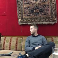 Le foto di Halfdan Broch-Due