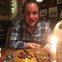 Niklas Görjevik的照片