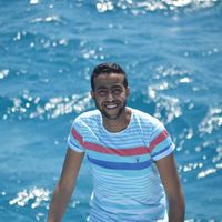 Mohamed Yousef的照片