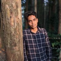 Abhishek Mangaraj's Photo