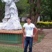 Márcio Guimarães的照片