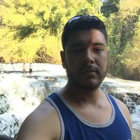 Fernando Perez's Photo