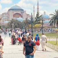 Ibrahim Elnady's Photo