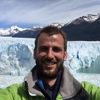 Adem Eksioglu's Photo