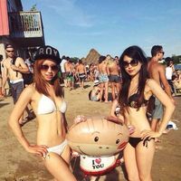 Michelle Choi的照片