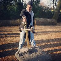 José Mujica Z的照片