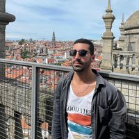 CIHAN BENIZE's Photo