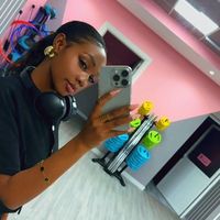 Doreen Bosborey's Photo