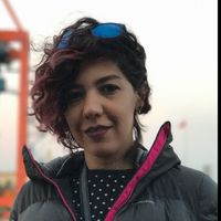 Shokoufeh Shafiei's Photo