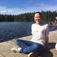 Photos de Johanna Senska