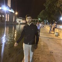 Selman Aslan的照片