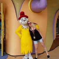 Evelina Kontrimaite's Photo