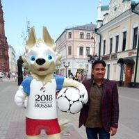 Parmod Kumar's Photo