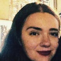 Gabriela Čorkalo的照片