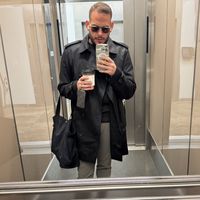 Tommy Elijis's Photo