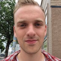 Petter Ruenes Jensen的照片