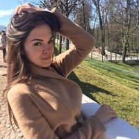 Adelina Farvazova's Photo