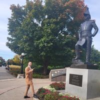 Bouaza Lazreg Cherfaoui的照片