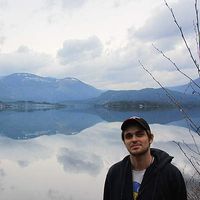 Stefan Schnabel's Photo